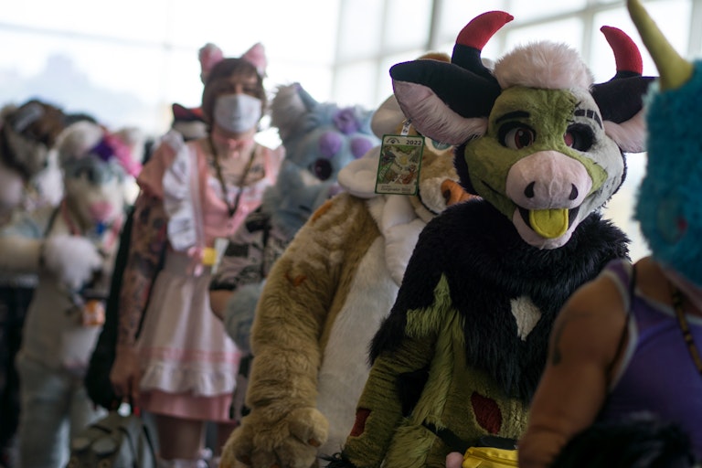 Pittsburgh Anthrocon 2025 Visit Pittsburgh